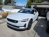 Used 2023 Polestar Polestar 2 w/ Pilot Pack image 2