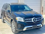 Used 2019 Mercedes-Benz GLS 450 4MATIC w/ Premium 1 Package image 4