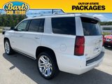 Used 2019 Chevrolet Tahoe Premier w/ Premier Plus Edition image 4