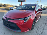 Used 2021 Toyota Corolla LE image 3