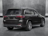New 2025 Mercedes-Benz GLS 63 AMG 4MATIC image 2