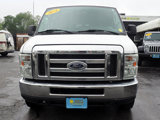 Used 2014 Ford E-250 and Econoline 250 w/ Power Group image 4