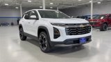 New 2026 Chevrolet Equinox LT image 2