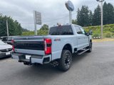 New 2025 Ford F250 Platinum image 5