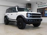 Used 2023 Ford Bronco Wildtrak image 3