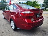 Used 2017 Ford Fiesta SE w/ Equipment Group 201A image 3