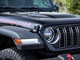 New 2025 Jeep Gladiator Rubicon image 4