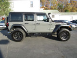Used 2019 Jeep Wrangler Unlimited Sport S image 4