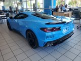 New 2025 Chevrolet Corvette E-Ray image 3