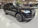 Used 2023 Lincoln Navigator L Reserve image 4