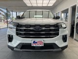 New 2025 Ford Explorer Active image 2