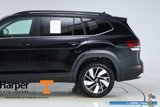 Used 2024 Volkswagen Atlas SE w/ Panoramic Sunroof Package image 4