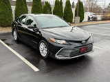 Used 2022 Toyota Camry LE image 3