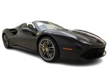 Used 2017 Ferrari 488 Spider image 3
