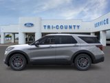 New 2025 Ford Explorer ST w/ Sun And Sound Package image 3