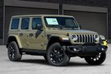 New 2025 Jeep Wrangler Unlimited Sahara image 2