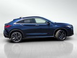 New 2025 INFINITI QX55 Luxe w/ Cargo Package image 3