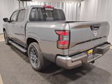 New 2025 Nissan Frontier SV w/ SV Convenience Package image 6