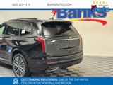 New 2025 Cadillac XT6 Sport image 6