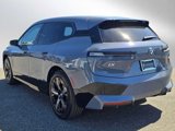 New 2025 BMW iX xDrive50 w/ Premium Package image 3