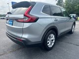 New 2026 Honda CR-V LX image 5