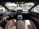 Certified 2022 Lincoln Nautilus Reserve w/ Cargo Utility Package image 3