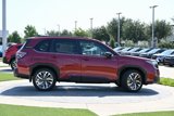 New 2025 Subaru Forester Touring image 2