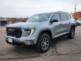 New 2025 GMC Acadia AT4 image 5