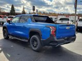 New 2025 Chevrolet Silverado EV LT image 3