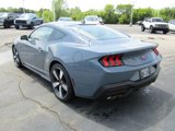 New 2025 Ford Mustang GT Premium w/ 60th Anniversary Package image 6