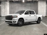 New 2025 RAM 1500 Big Horn image 2