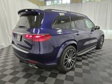 New 2025 Mercedes-Benz GLS 450 4MATIC image 6