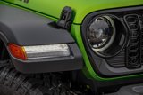 New 2025 Jeep Wrangler Unlimited Rubicon image 3