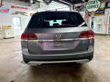 Used 2018 Volkswagen Atlas SE image 4