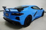 Used 2023 Chevrolet Corvette Stingray Coupe w/ 1LT image 4