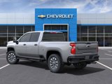 New 2025 Chevrolet Silverado 2500 Custom image 3