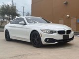 Used 2016 BMW 428i xDrive Coupe w/ Driver Assistance Package image 3