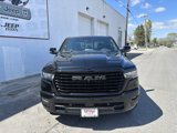 New 2025 RAM 1500 Laramie image 2