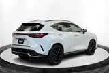 Used 2025 Lexus NX 450h+ F Sport image 5