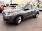 Used 2020 Nissan Kicks S image 4