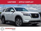 New 2025 Nissan Pathfinder SL w/ Cargo Package image 1