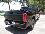 New 2025 Toyota Tundra Platinum image 3