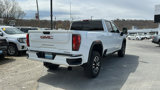 Used 2023 GMC Sierra 2500 AT4 w/ AT4 Preferred Package image 4