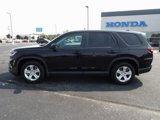 Certified 2023 Honda Pilot LX image 4