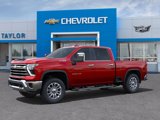 New 2025 Chevrolet Silverado 3500 LTZ w/ LTZ Premium Package image 2