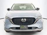 Used 2024 MAZDA CX-5 Carbon Edition image 2