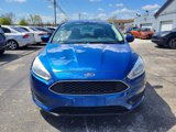 Used 2018 Ford Focus SE image 2