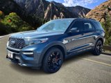 Used 2024 Ford Explorer ST w/ Equipment Group 401A image 5
