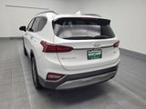 Used 2020 Hyundai Santa Fe Limited image 6