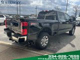 Used 2024 Ford F350 Lariat w/ Lariat Ultimate Package image 6